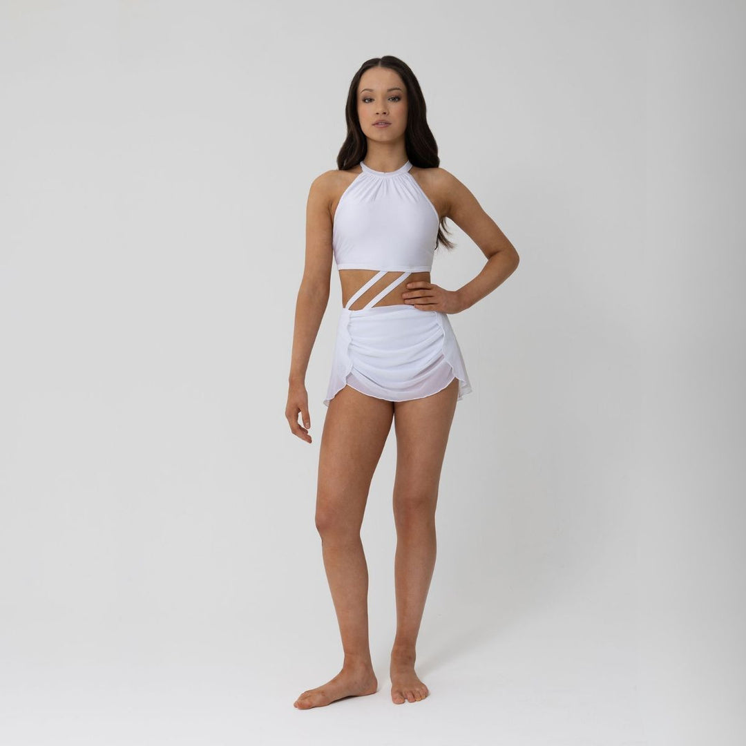 Studio 7 Dancewear Sarah Lyrical Dance Dress Adult Sizes