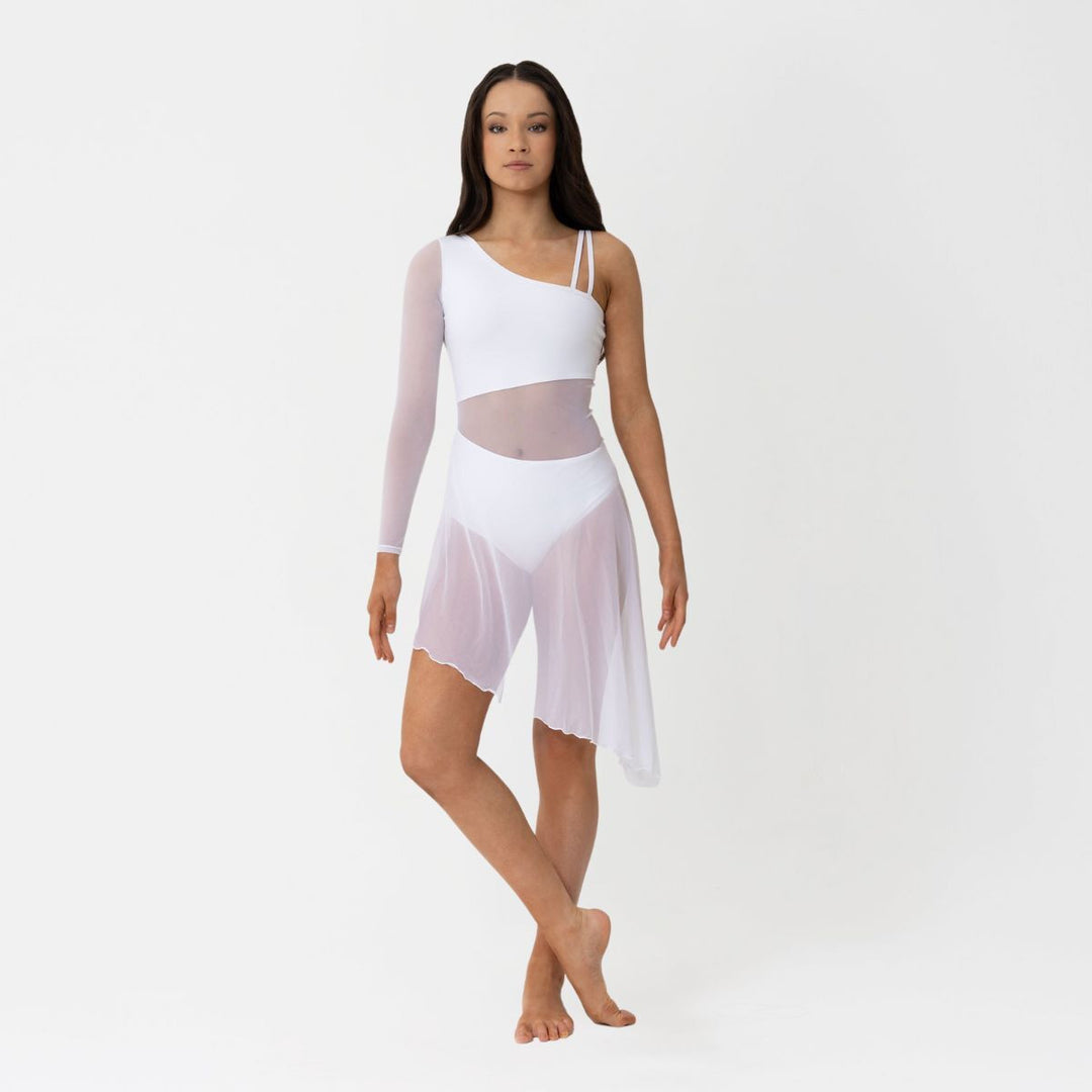 Studio 7 Dancewear Tasha Lyrical & Contemporary Dress Childs
