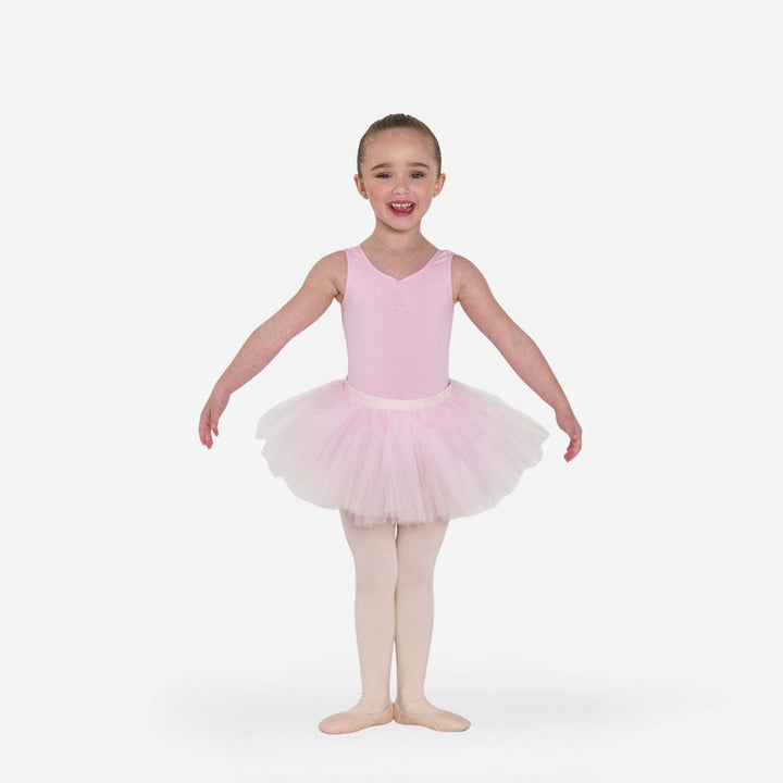 Studio 7 Dancewear Tutu Ballet Skirt 3 Layers Children Sizes