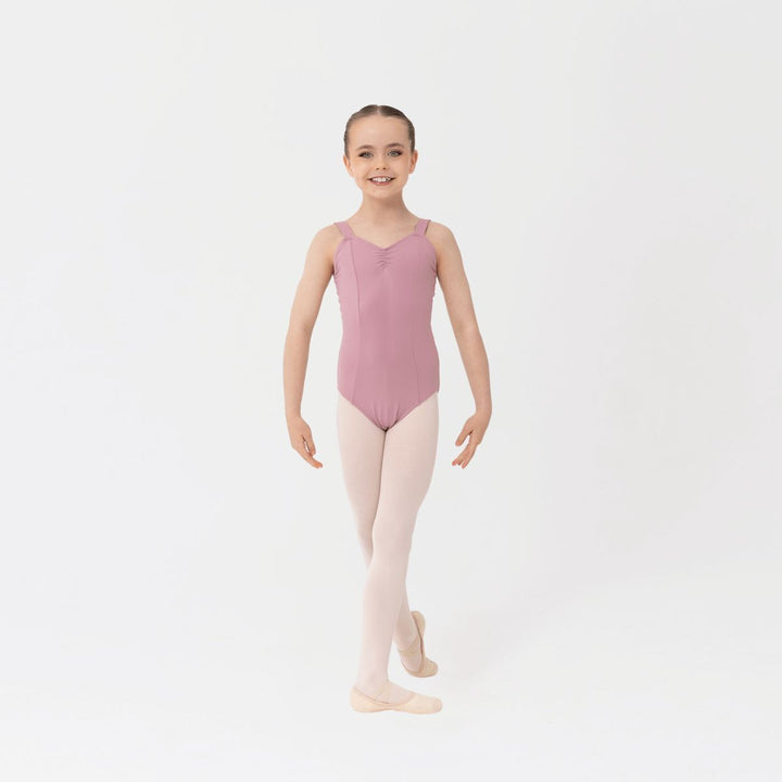 Studio 7 Dancewear Wide Strap Ballet Leotard Adult Sizes