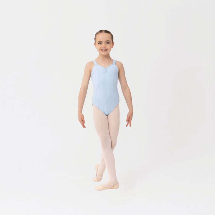 Studio 7 Dancewear Wide Strap Ballet Leotard Adult Sizes