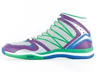 bloch traverse mid dance sneaker