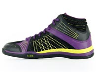 bloch apex dance sneaker