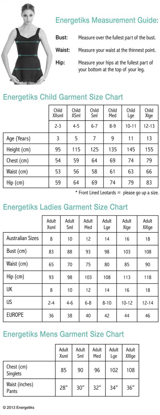 Energetiks Merino Wool Roll Top Legging Girls DANCE DIRECT®