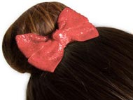 glittered-ribbon-hair-bow-neon-orange.jpg